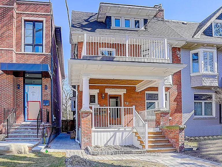 75 Kendal Ave #LOWER — Photo 28