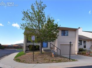 1328 Rotterdam Cir, Colorado Springs, CO 80907