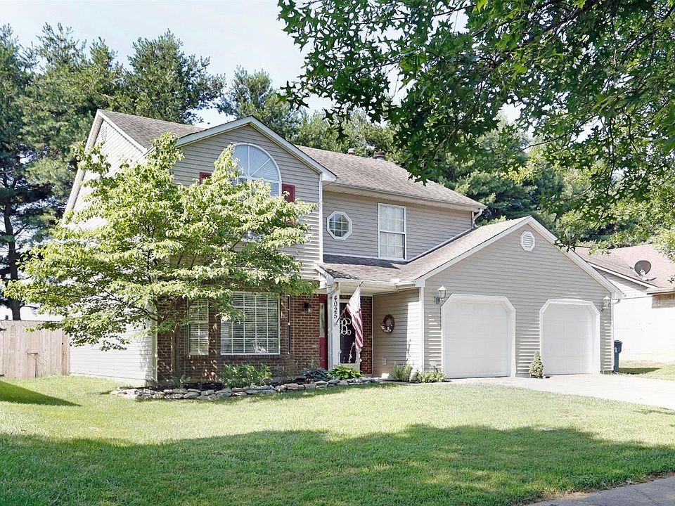 1st image of 4025 Hillside Dr