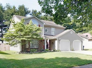 4025 Hillside Dr, Lexington, KY 40514