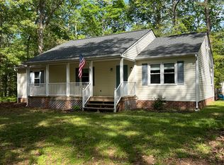 8420 Patrick Henry Blvd, Mechanicsville, VA 23116