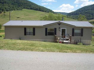 1969 Mulberry Gap Rd, Sneedville, TN 37869