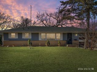 4554 4th St NE, Columbia Heights, MN 55421