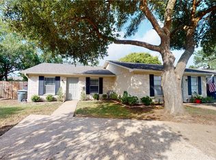3330 Bluestem Cir, College Station, TX 77845
