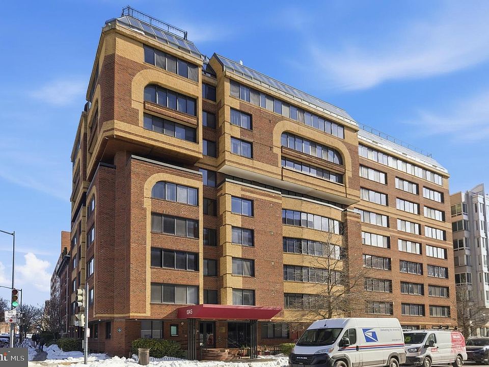 1st image of 1245 13th St NW APT 412