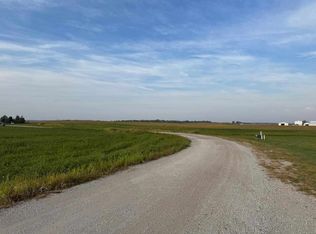 25824 Golden Oak Ln LOT 9, Lone Tree, IA 52755