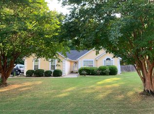 155 Rockport Dr, McDonough, GA 30253