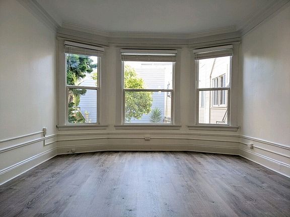 3rd image of 518-520 Divisadero St #2