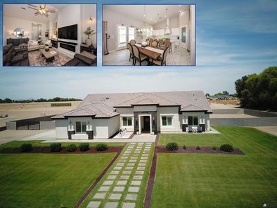14510 S Avenue 4 E #1/2-E, Yuma, AZ, 85365