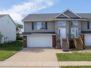 1572 Progress St, North Liberty, IA 52317