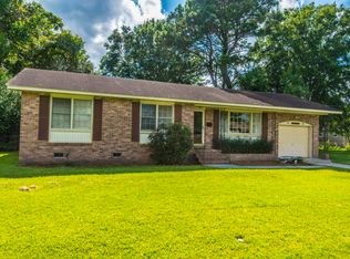5321 Kirshtein St, North Charleston, SC 29418