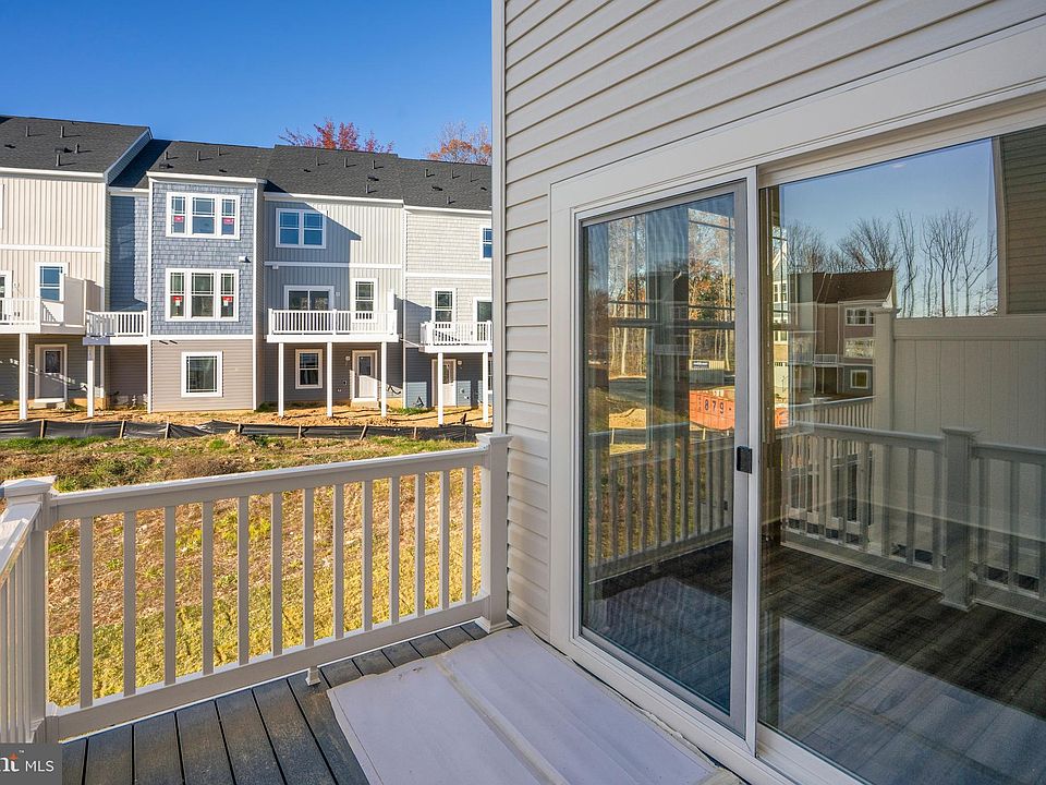 1822 Tolchester Way, Essex, MD 21221 Zillow