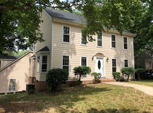 4501 Pendock Ct, Charlotte, NC 28226