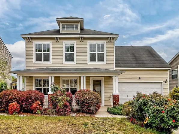 725 Brannigan Ln, Columbia, SC 29229