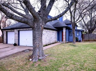 1204 Gingerlily Cv, Austin, TX 78745