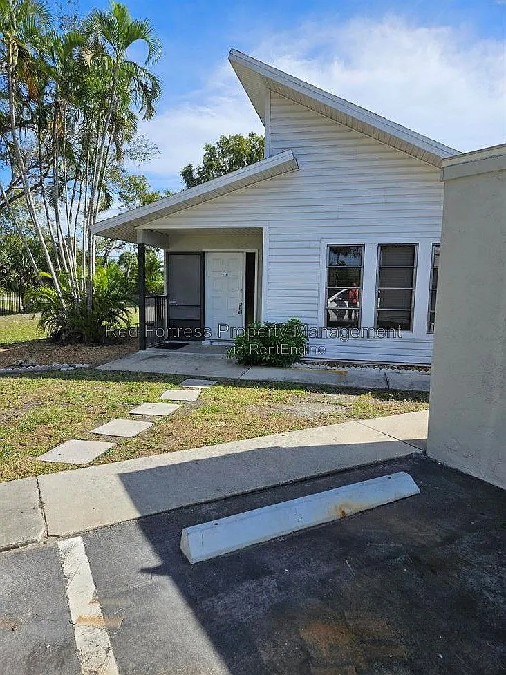 2 bed, 2.0 bath, 1071 sqft, $1,650 — Photo 1