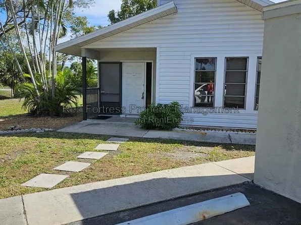 17020 Golfside Cir APT 103, Fort Myers, FL 33908