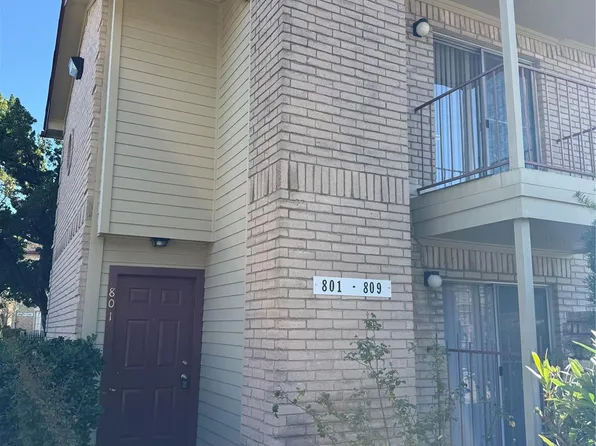 2120 El Paseo St, Houston, TX