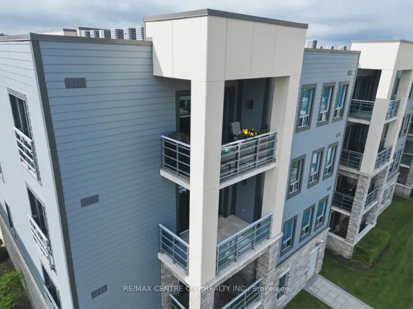 340 Sugarcreek Trl #501, London, ON N6H 0G4