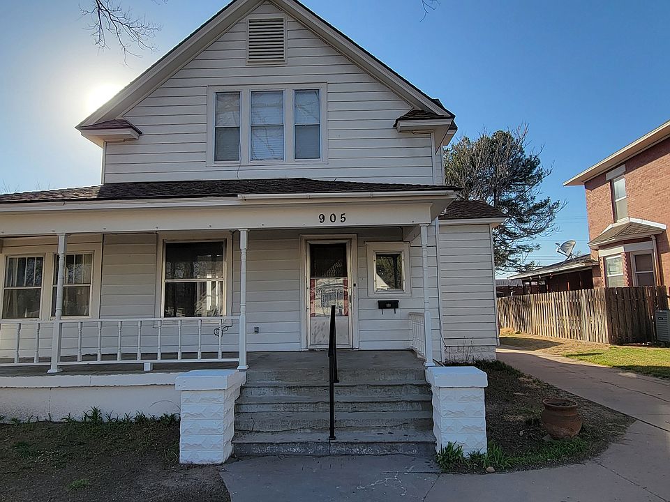 1st image of 905 N 7th St