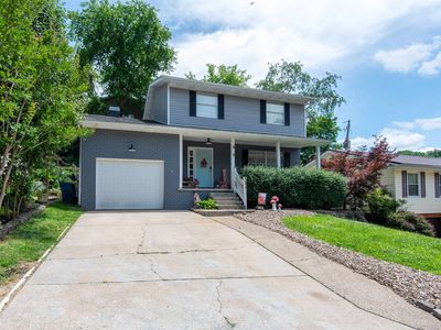 4 Birch Dr, Huntington, WV, 25705