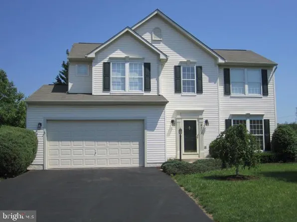 6802 Wythe Ct, Frederick, MD 21703