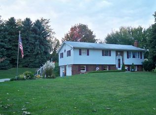 331 Georgetown Rd, Beaver Falls, PA 15010