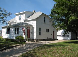 709 Stimson St, Cadillac, MI 49601