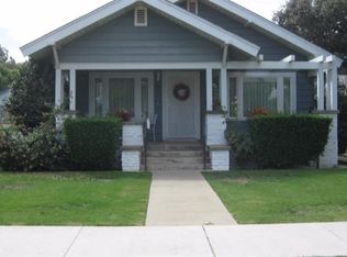 1437 Lincoln St, Kingsburg, CA 93631