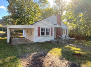 210 E 28th St, Anniston, AL 36201