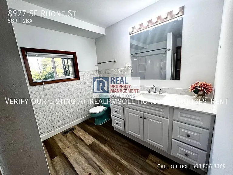 8927 SE Rhone St — Photo 4