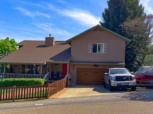 12478 Incline Dr, Auburn, CA 95603