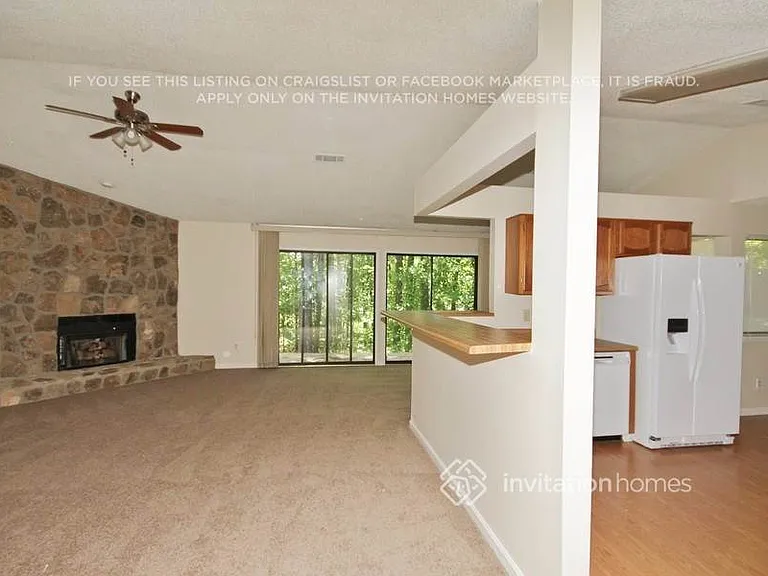950 Laurel Mill Dr — Photo 5