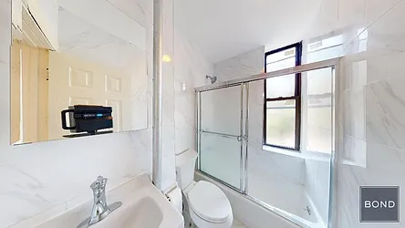 Rented by Bond New York