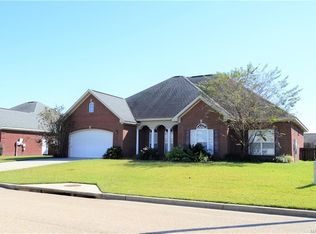 120 Grey Fox Trl, Enterprise, AL 36330