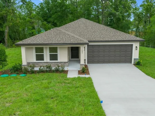 11041 SPOONBILL ROAD, WEEKI WACHEE, FL 34613