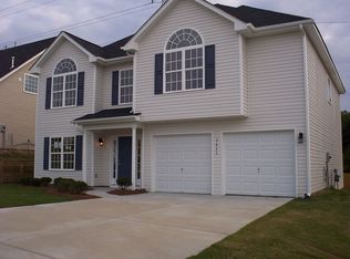 3631 Luton Ct, Charlotte, NC 28262