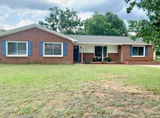 3902 Richland Rd, Dothan, AL 36303