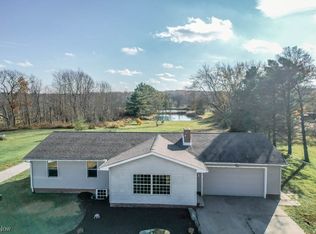 7004 Streeter Rd, Windham, OH 44288