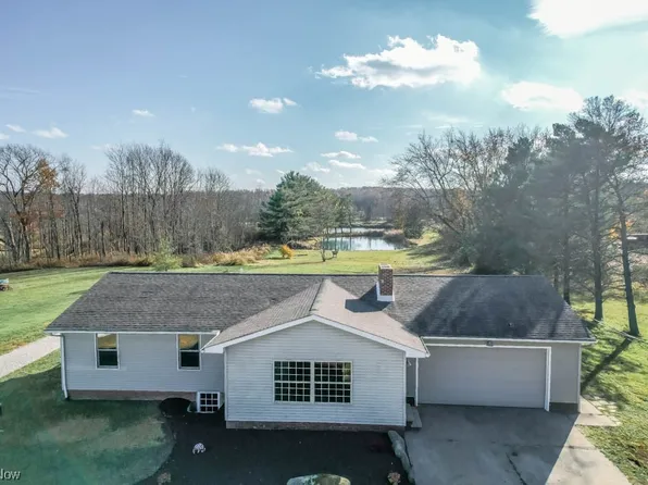 7004 Streeter Rd, Windham, OH 44288