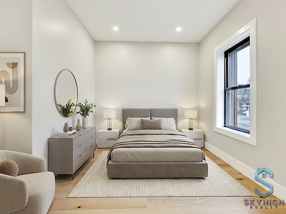 3rd image of 886 Bushwick Ave #Penthouse