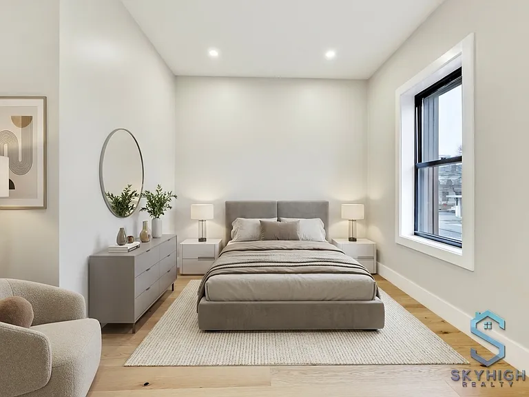 886 Bushwick Ave #PENTHOUSE — Photo 3