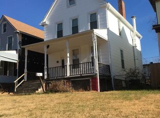 5 S Woodington Rd, Baltimore, MD 21229