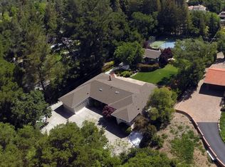 15070 Stratford Ct, Monte Sereno, CA 95030