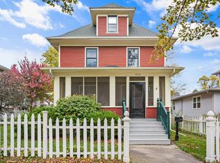 1912 Adams St, Madison, WI 53711