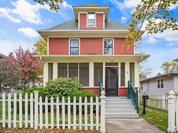 1912 Adams Street, Madison, WI 53711