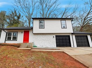 677 Tarkington Rd S, Stone Mountain, GA 30088
