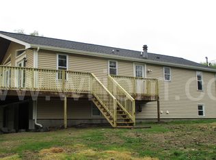 2542 Wingdale Mountain Rd, Poughquag, NY 12570