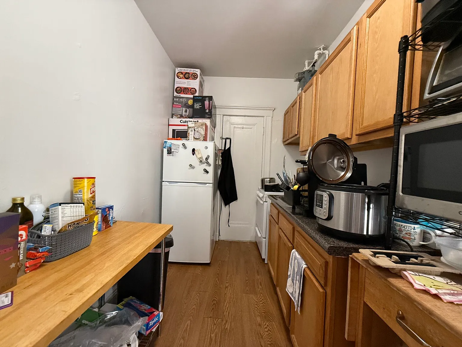 1 bed, 550 sqft, $2,395 — Photo 4