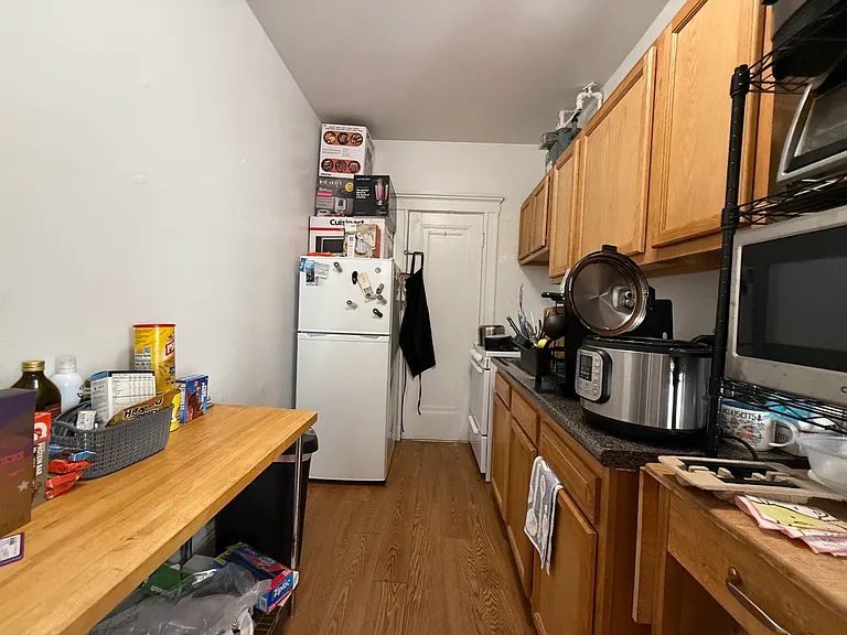 85 Brainerd Rd #417 — Photo 4